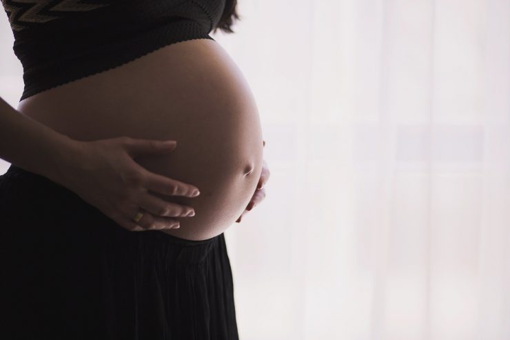 Jakie badania mogą wykonać kobiety w ciąży?